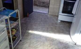 Imagem 4: CASA RESIDENCIAL em RIBEIRÃO DAS NEVES - MG, LAGOA (JUSTINÓPOLIS