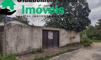 Imagem: CASA RESIDENCIAL em Serra - ES, Praiamar