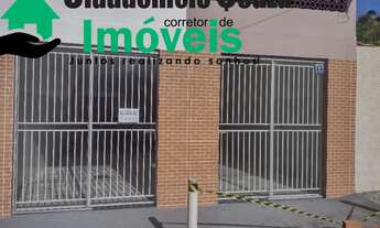 Imagem: PONTO COMERCIAL em Serra - ES, Nova Almeida