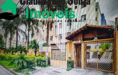 Imagem: APARTAMENTO RESIDENCIAL em BELO HORIZONTE