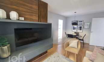 Imagem: Apartamento à venda em Vila Andrade com