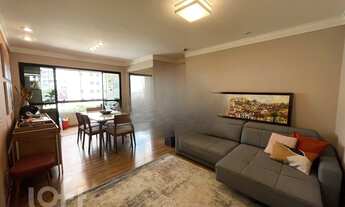 Imagem 3: Apartamento à venda em Vila Leopoldina com 97 m², 3 quartos, 1 suíte, 2 vagas