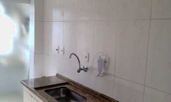 Imagem: Apartamento à venda em Parque Novo Mundo