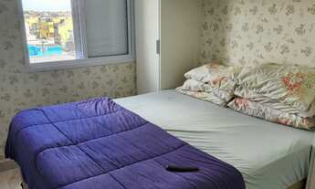 Imagem 5: Apartamento à venda em São Lucas com 35 m², 2 quartos, 1 vaga