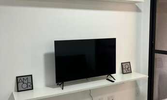 Imagem 3: Apartamento à venda em República com 38 m², 2 quartos