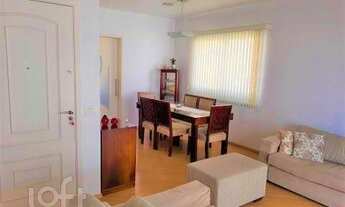 Imagem 5: Apartamento à venda em Vila Romana com 145 m², 3 quartos, 3 suítes, 2 vagas