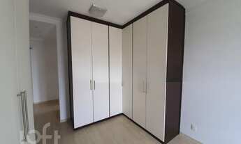 Imagem 5: Apartamento à venda em Vila Olímpia com 137 m², 3 quartos, 3 suítes, 2 vagas