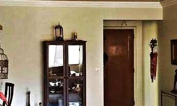 Imagem 2: Apartamento à venda em Santa Cecília com 128 m², 3 quartos, 1 suíte, 1 vaga