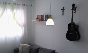 Imagem 1: Apartamento à venda em Cidade Líder com 40 m², 2 quartos