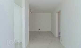 Imagem 2: Apartamento à venda em Vila Olímpia com 53 m², 2 quartos, 1 vaga