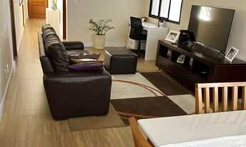 Imagem 4: Apartamento à venda em Carrão com 122 m², 3 quartos, 2 suítes, 2 vagas