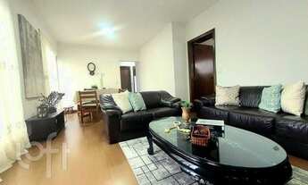 Imagem 4: Apartamento à venda em Aclimação com 113 m², 3 quartos, 1 suíte, 1 vaga