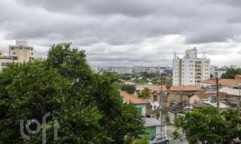 Imagem 4: Apartamento à venda em Alto de Pinheiros com 145 m², 3 quartos, 3 suítes, 3 vagas