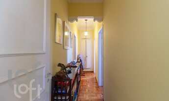 Imagem 2: Apartamento à venda em Campos Elísios com 114 m², 2 quartos, 1 vaga