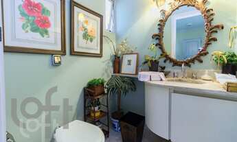 Imagem 4: Apartamento à venda em Morumbi com 203 m², 3 quartos, 3 suítes, 3 vagas