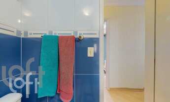 Imagem 2: Apartamento à venda em Cangaíba com 65 m², 3 quartos, 1 vaga