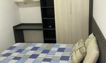 Imagem 2: Apartamento à venda em Tucuruvi com 50 m², 2 quartos