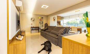 Imagem 2: APARTAMENTO em São Paulo - SP, Santo Amaro