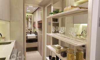 Imagem 7: Apartamento à venda em Vila Matilde com 34 m², 2 quartos