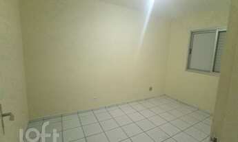 Imagem 3: Apartamento à venda em Vila Curuçá com 52 m², 2 quartos, 1 vaga