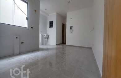 Imagem 2: Apartamento à venda em Água Rasa com 50 m², 2 quartos