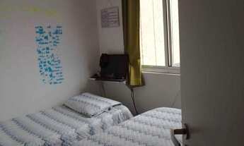 Imagem 6: Apartamento à venda em Sé com 37 m², 2 quartos