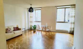 Imagem: Apartamento à venda em Bela Vista com 143