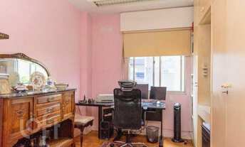 Imagem 3: Apartamento à venda em Vila Olímpia com 94 m², 3 quartos, 1 suíte, 1 vaga