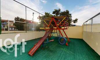 Imagem 4: Apartamento à venda em Raposo Tavares com 47 m², 2 quartos, 1 vaga