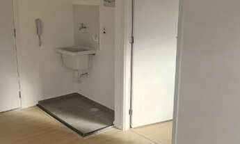 Imagem: Apartamento à venda em Sé com 24 m²