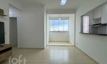 Imagem 2: Apartamento à venda em Sacomã com 64 m², 3 quartos, 1 suíte, 2 vagas