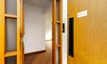 Imagem 2: APARTAMENTO em São Paulo - SP, Higienópolis