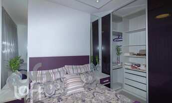 Imagem 2: Apartamento à venda em Santana com 77 m², 3 quartos, 1 suíte, 1 vaga