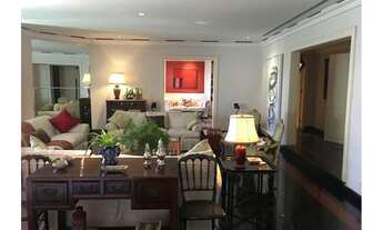 Imagem: APARTAMENTO em São Paulo - SP, Morumbi