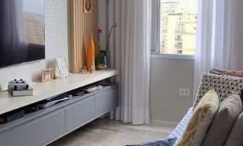 Imagem 7: Apartamento à venda em Sumaré com 96 m², 3 quartos, 1 suíte, 1 vaga