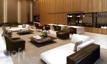 Imagem 6: Apartamento à venda em Vila Leopoldina com 153 m², 4 quartos, 2 suítes, 2 vagas