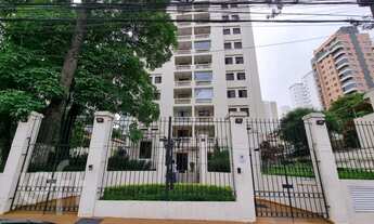 Imagem 3: Apartamento à venda em Bosque da Saúde com 72 m², 3 quartos, 1 suíte, 1 vaga