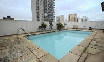 Imagem 2: Apartamento à venda em Moema Índios com 360 m², 5 quartos, 4 suítes, 3 vagas