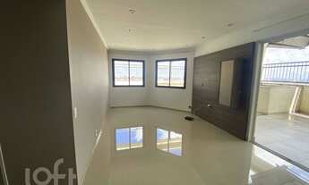 Imagem 7: Apartamento à venda em Saúde com 115 m², 2 quartos, 1 suíte, 1 vaga