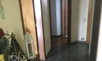 Imagem 7: Apartamento à venda em Vila Formosa com 164 m², 4 quartos, 2 suítes, 2 vagas