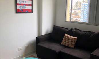 Imagem 3: Apartamento à venda em Jabaquara com 100 m², 3 quartos, 1 vaga