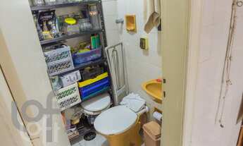 Imagem 7: Apartamento à venda em Santana com 166 m², 4 quartos, 1 suíte, 2 vagas