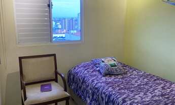 Imagem 3: Apartamento à venda em Sacomã com 95 m², 3 quartos, 1 suíte, 2 vagas