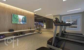 Imagem 5: Apartamento à venda em Santo Amaro com 84 m², 2 quartos, 1 suíte, 2 vagas