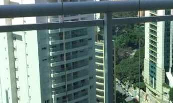 Imagem: Apartamento à venda em Bela Vista com 187