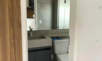 Imagem 6: Apartamento à venda em Ponte Rasa com 39 m², 2 quartos