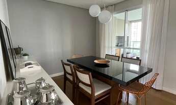 Imagem 5: Apartamento à venda em Vila Andrade com 165 m², 3 quartos, 3 suítes, 3 vagas