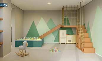 Imagem 7: APARTAMENTO em São Paulo - SP, Vila Guilhermina