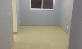 Imagem: Apartamento à venda em Belém com 42 m²