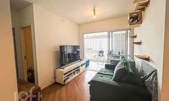 Imagem 6: Apartamento à venda em Vila Leopoldina com 76 m², 2 quartos, 1 suíte